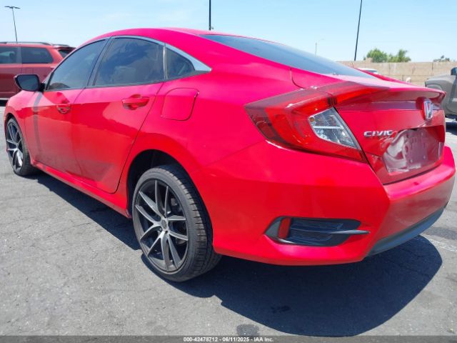 2HGFC2F50GH540794 Honda k20c2