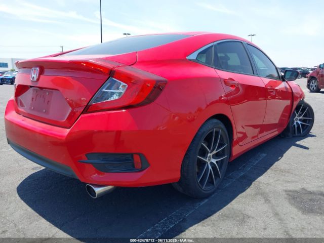 2HGFC2F50GH540794 Honda k20c2