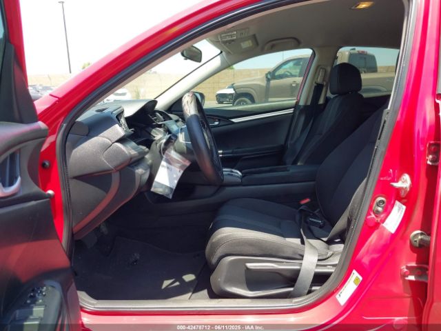 2HGFC2F50GH540794 Honda k20c2