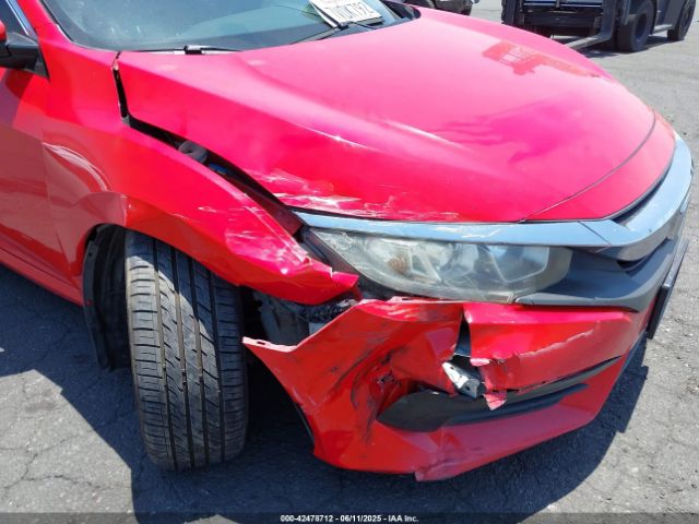 2HGFC2F50GH540794 Honda k20c2