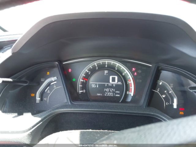 2HGFC2F50GH540794 Honda k20c2
