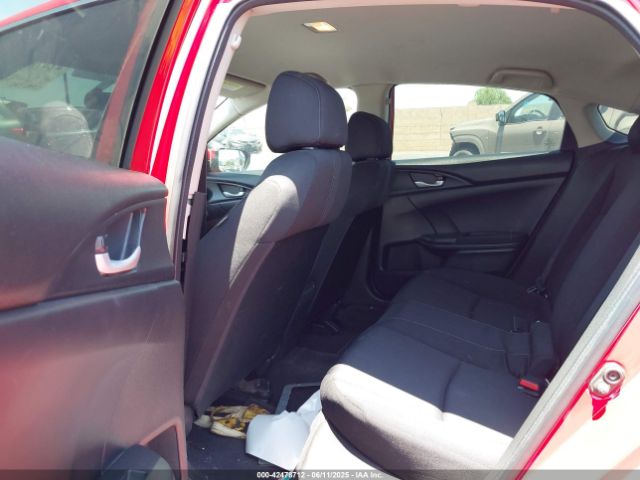 2HGFC2F50GH540794 Honda k20c2