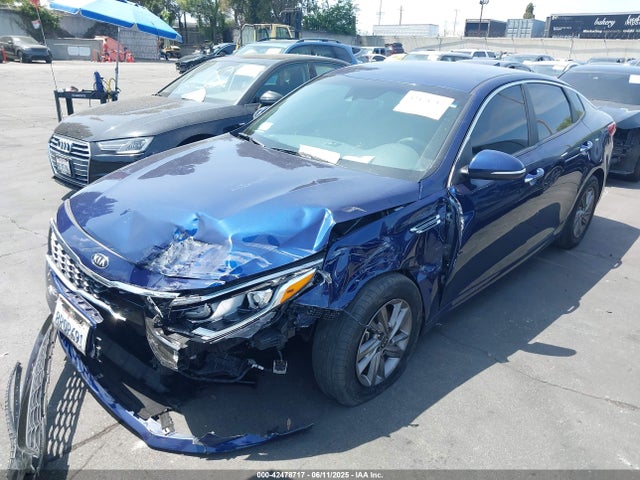 5XXGT4L30LG412697 KIA gdi
