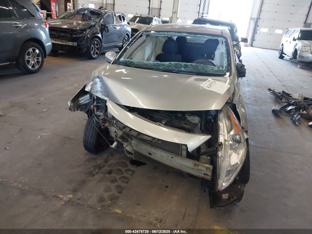 Nissan 2019 2019 3N1CN7AP5KL800661 Image 12