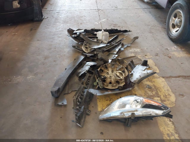 Nissan 2019 2019 3N1CN7AP5KL800661 Image 11