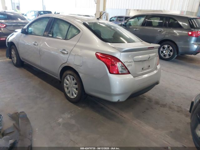 2019 NISSAN VERSA 3N1CN7AP5KL800661 Photo 3