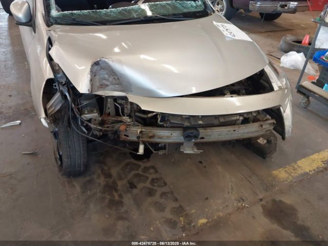 2019 NISSAN VERSA 3N1CN7AP5KL800661 Photo 5