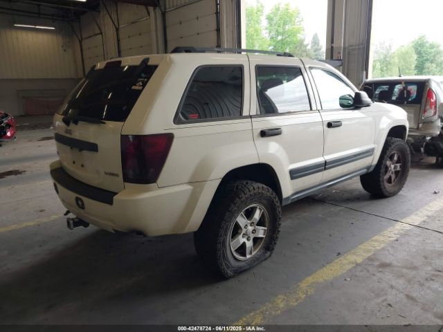 2005 JEEP GRAND CHEROKEE 1J4GR48K15C551099 Photo 3