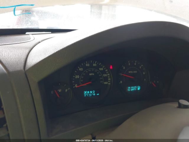 2005 JEEP GRAND CHEROKEE 1J4GR48K15C551099 Photo 6