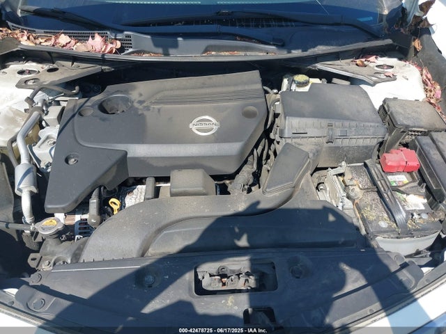 1N4AL3AP5FN328699 Nissan Altima