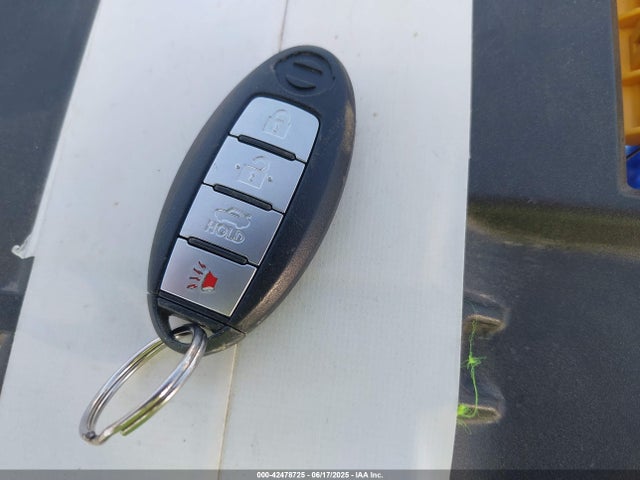 1N4AL3AP5FN328699 Nissan Altima