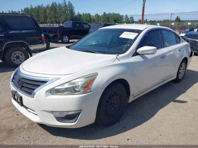 1N4AL3AP5FN328699 Nissan Altima