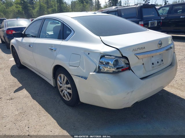 1N4AL3AP5FN328699 Nissan Altima
