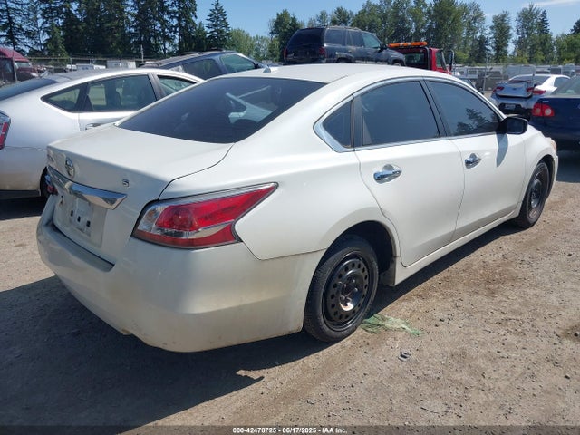 1N4AL3AP5FN328699 Nissan Altima
