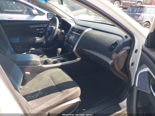 1N4AL3AP5FN328699 Nissan Altima