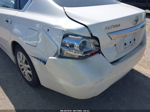 1N4AL3AP5FN328699 Nissan Altima