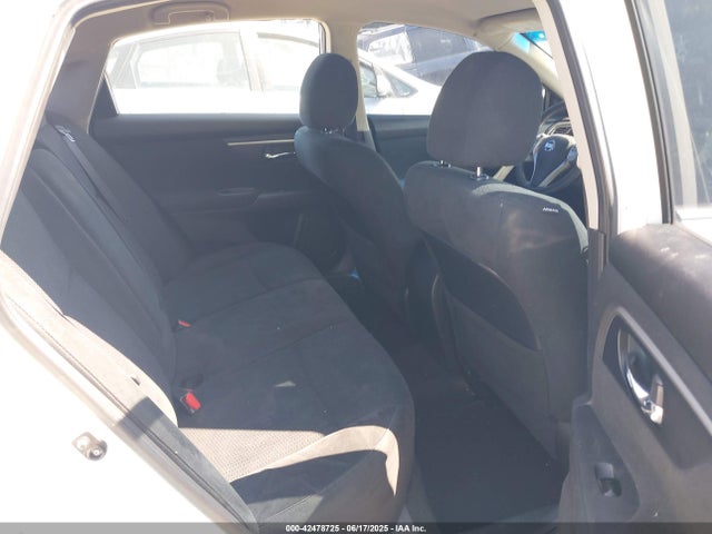1N4AL3AP5FN328699 Nissan Altima