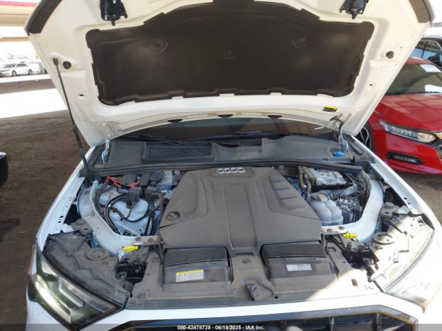 2023 AUDI Q7 WA1LCBF75PD006040 Photo 9
