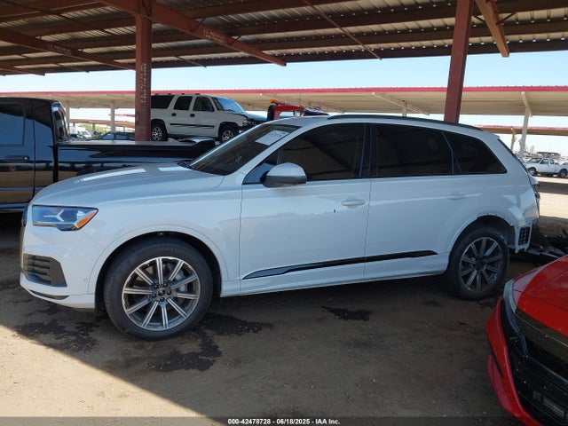 WA1LCBF75PD006040 Audi 45 tfsi