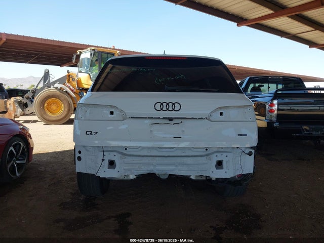 WA1LCBF75PD006040 Audi 45 tfsi