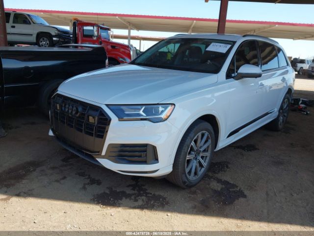 2023 AUDI Q7 WA1LCBF75PD006040 Photo 1