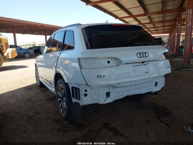 2023 AUDI Q7 WA1LCBF75PD006040 Photo 2