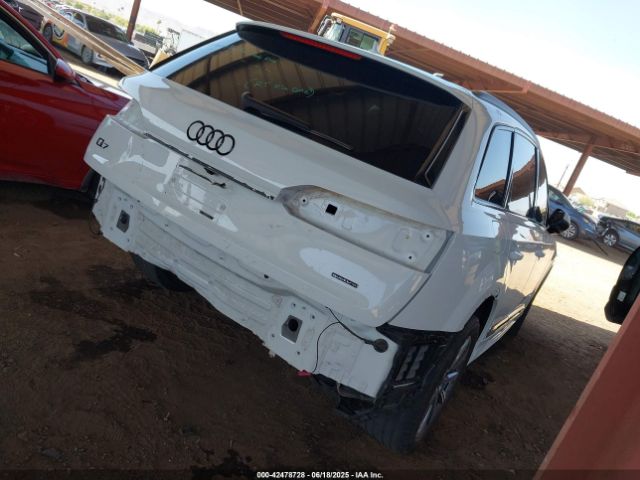 2023 AUDI Q7 WA1LCBF75PD006040 Photo 3