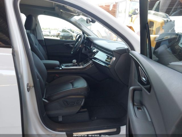 2023 AUDI Q7 WA1LCBF75PD006040 Photo 4