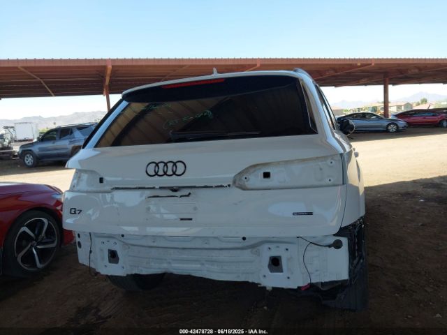 2023 AUDI Q7 WA1LCBF75PD006040 Photo 5