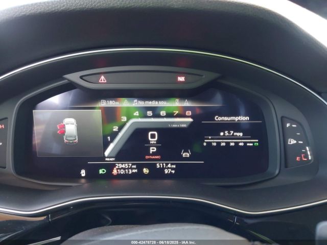 2023 AUDI Q7 WA1LCBF75PD006040 Photo 6