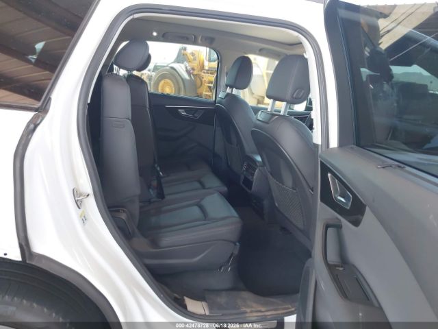 2023 AUDI Q7 WA1LCBF75PD006040 Photo 7