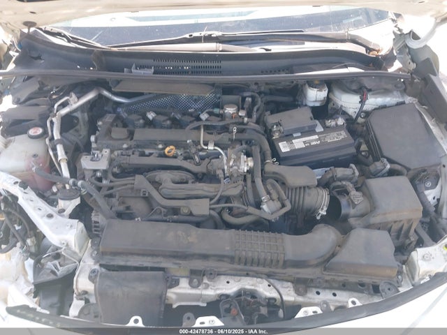 5YFS4RCE3LP029138 Toyota m20-fks