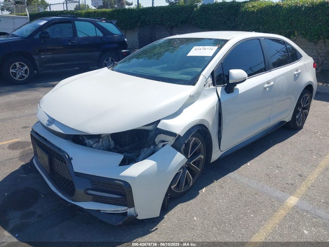 5YFS4RCE3LP029138 Toyota m20-fks