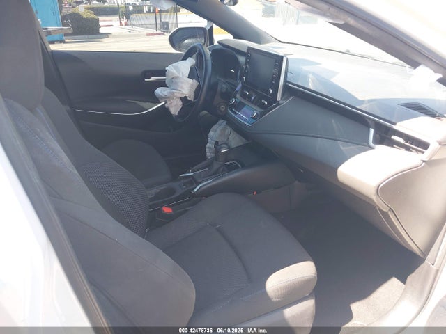 5YFS4RCE3LP029138 Toyota m20-fks