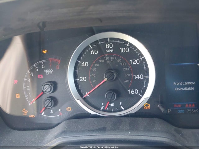 5YFS4RCE3LP029138 Toyota m20-fks