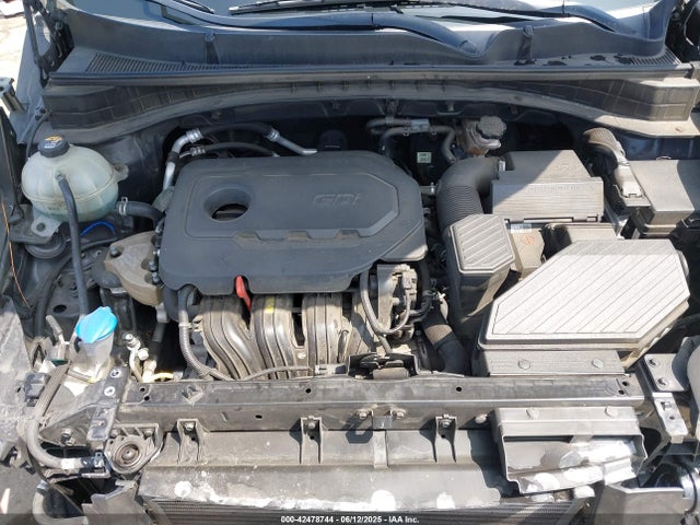KNDPN3AC5K7579264 KIA gdi theta ii