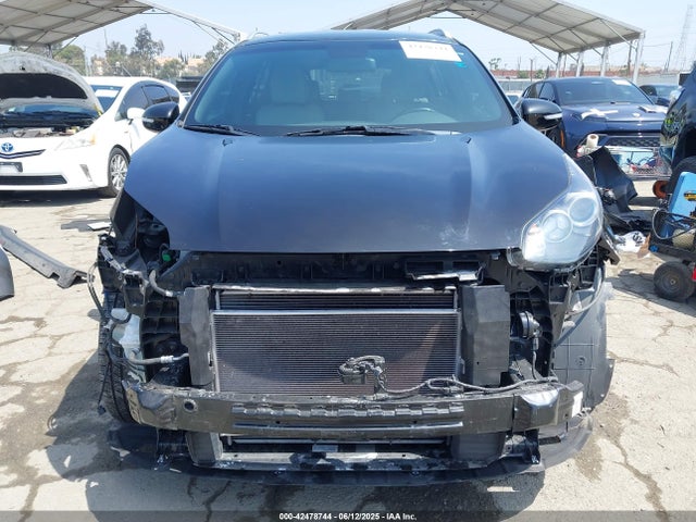 KNDPN3AC5K7579264 KIA gdi theta ii