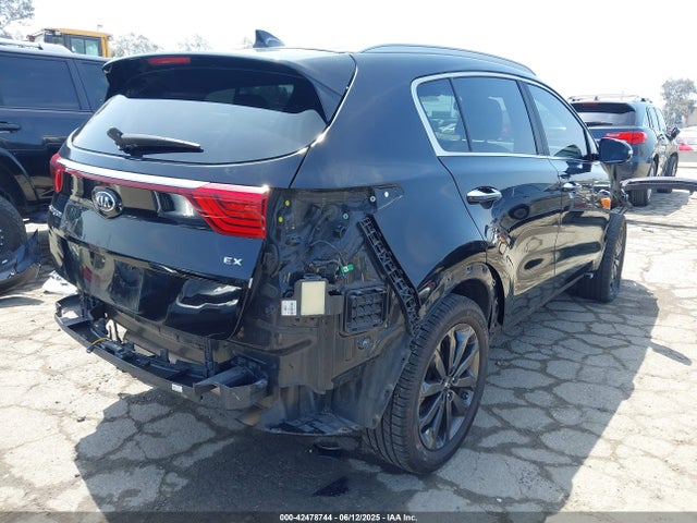 KNDPN3AC5K7579264 KIA gdi theta ii