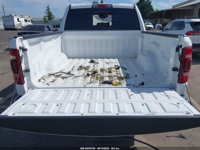 RAM 2021 2021 1C6SRFJT0MN719100 Image 19