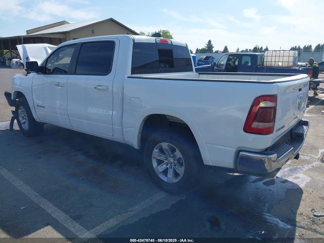 RAM 2021 2021 1C6SRFJT0MN719100 Image 3