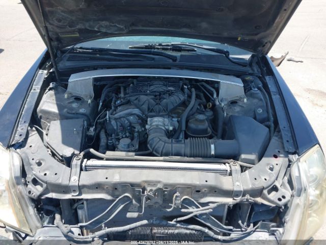 2014 CADILLAC CTS 1G6DD1E36E0183798 Photo 9