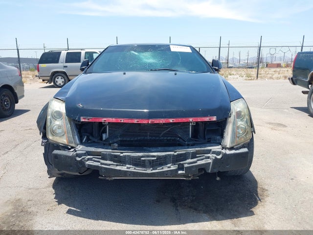 Cadillac lfx 2014 1G6DD1E36E0183798 Image 13