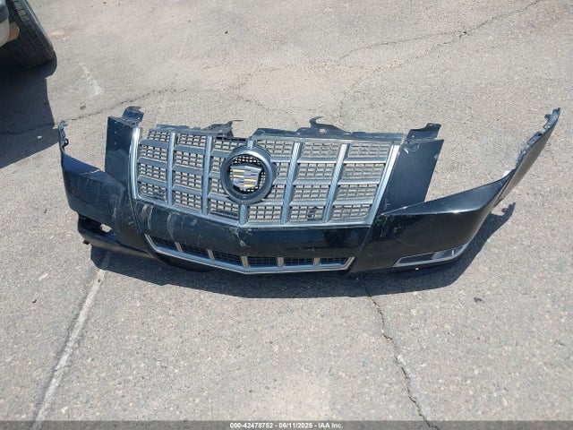 Cadillac lfx 2014 1G6DD1E36E0183798 Image 12