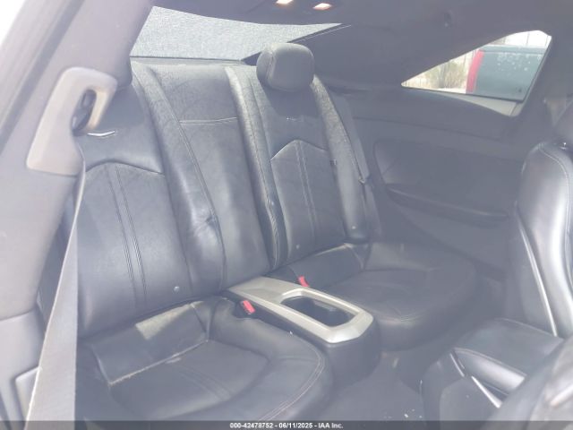 2014 CADILLAC CTS 1G6DD1E36E0183798 Photo 7