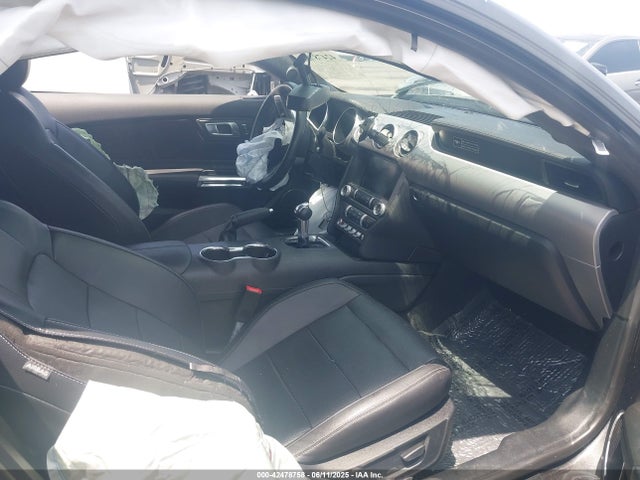 Ford tivct 2020 1FA6P8CF9L5187496 Image 5