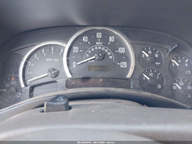 2003 CADILLAC ESCALADE ESV 3GYFK66N13G207839 Photo 6