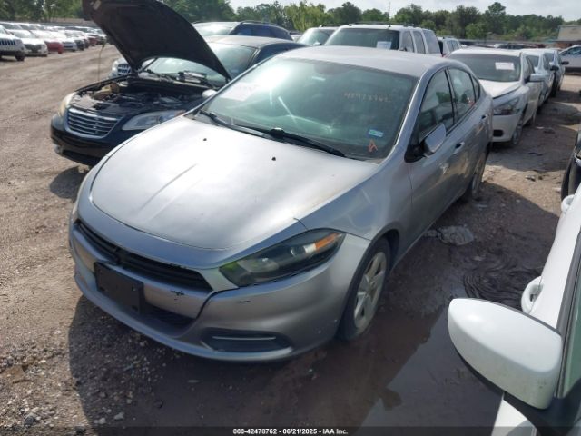 1C3CDFBB9FD104950 Dodge Dart