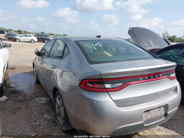 1C3CDFBB9FD104950 Dodge Dart