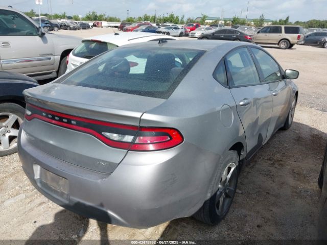 1C3CDFBB9FD104950 Dodge Dart