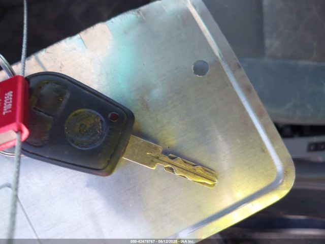 2000 BMW 740IL WBAGH8347YDP07506 Photo 10